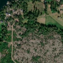 Satellite imagery of Levernäs, AX