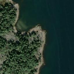 Satellite imagery of Träskholm, AX