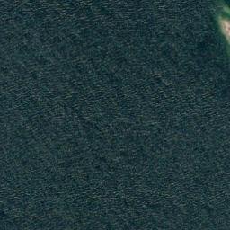 Satellite imagery of Livslandet, AX