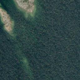 Satellite imagery of Livslandet, AX