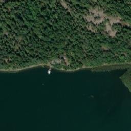 Satellite imagery of Innernäs, FI
