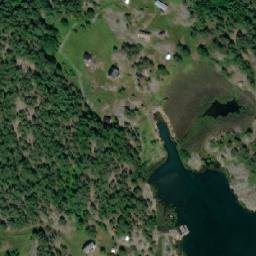 Satellite imagery of Oxklobben, FI