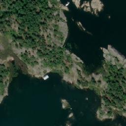 Satellite imagery of Oxklobben, FI