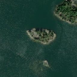 Satellite imagery of Orikari, FI