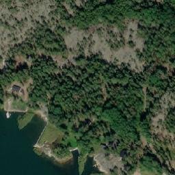 Satellite imagery of Menikkalanniemi, FI