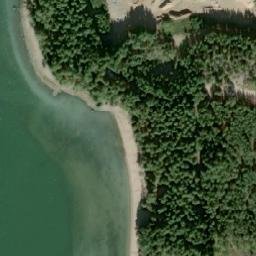Satellite imagery of Malmudden, FI