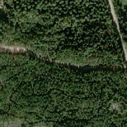 Satellite imagery of Malmudden, FI