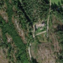 Satellite imagery of Jokinokka, FI
