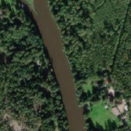 Satellite imagery of Jokinokka, FI