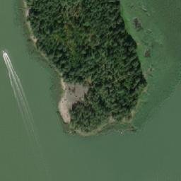 Satellite imagery of Brändudden, FI