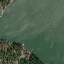 Satellite imagery of Korsnäsudden, FI