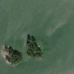 Satellite imagery of Aspören, FI