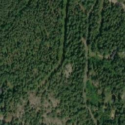 Satellite imagery of Båkenudden, FI