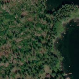 Satellite imagery of Kattsvansen, FI