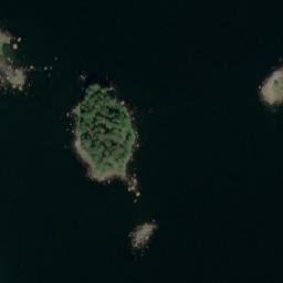 Satellite imagery of Kattsvansen, FI