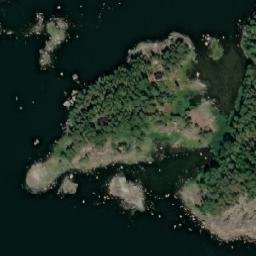 Satellite imagery of Smultronören, FI