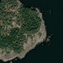Satellite imagery of Smultronören, FI