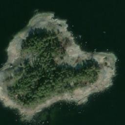Satellite imagery of Räyskinkari, FI