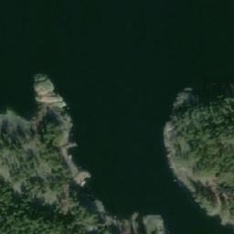 Satellite imagery of Peräkari, FI