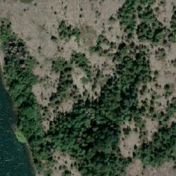 Satellite imagery of Klubbaudd, AX