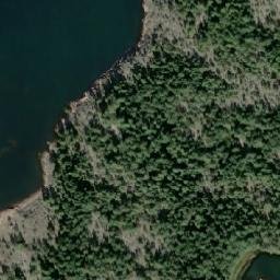 Satellite imagery of Näset, AX