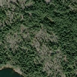 Satellite imagery of Näset, AX