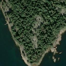 Satellite imagery of Träskholm, AX