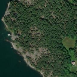 Satellite imagery of Innernäs, FI
