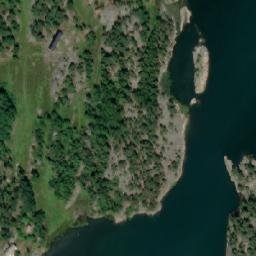 Satellite imagery of Oxklobben, FI