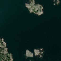 Satellite imagery of Oxklobben, FI