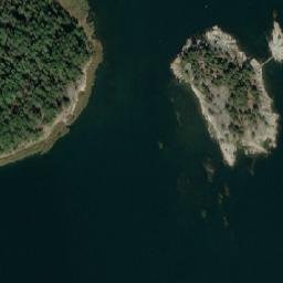 Satellite imagery of Rajakari, FI