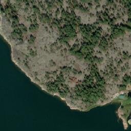 Satellite imagery of Menikkalanniemi, FI