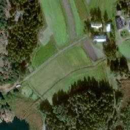 Satellite imagery of Menikkalanniemi, FI