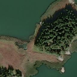 Satellite imagery of Lahdisluoto, FI