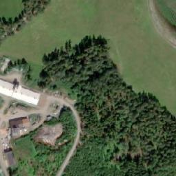 Satellite imagery of Leikoniemi, FI