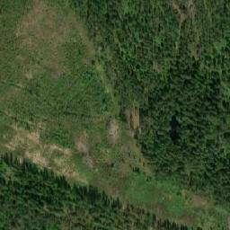Satellite imagery of Halkiovaha, FI