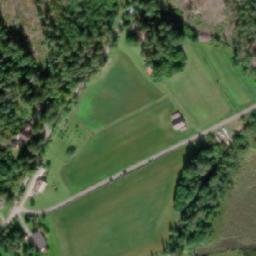 Satellite imagery of Jokinokka, FI