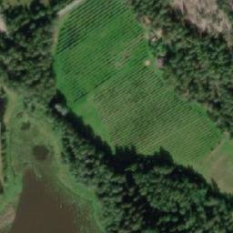 Satellite imagery of Jokinokka, FI