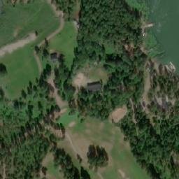 Satellite imagery of Korsnäsudden, FI