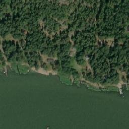 Satellite imagery of Båkenudden, FI