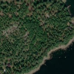 Satellite imagery of Kattsvansen, FI