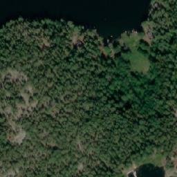 Satellite imagery of Kattsvansen, FI