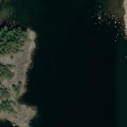 Satellite imagery of Långören, FI