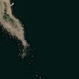 Satellite imagery of Långören, FI