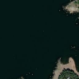 Satellite imagery of Tärnören, FI