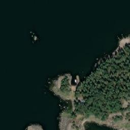Satellite imagery of Tärnören, FI