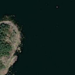 Satellite imagery of Storstenarna, FI