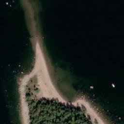 Satellite imagery of Norrudden, FI
