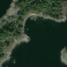 Satellite imagery of Peräkari, FI