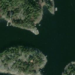 Satellite imagery of Peräkari, FI